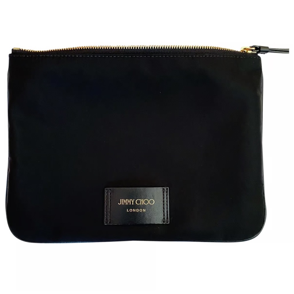 Jimmy Choo Clutch Bag